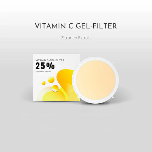 Vitamin-C-Tab mit Zitronenduft (6 Monate Haltbarkeit)